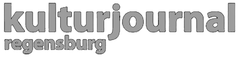 Logo des Kulturjournals Regensburg